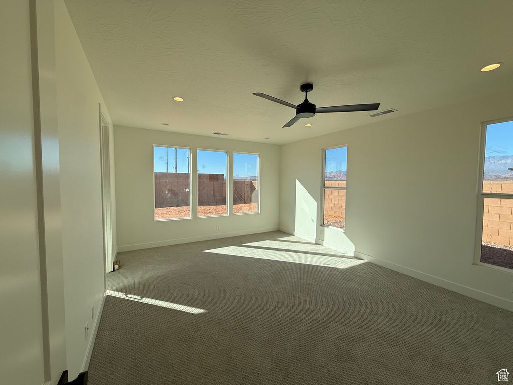 Photo of 3098 S 4850 W, Hurricane, UT 84737 (MLS # 2119197)
