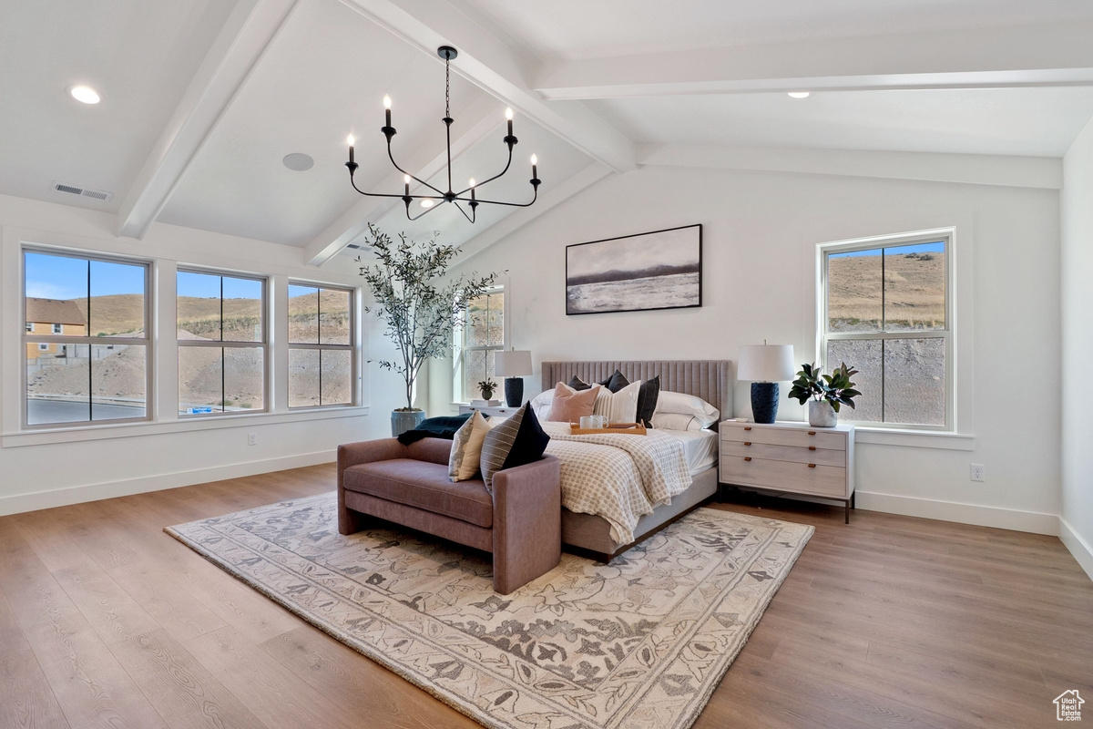 BEACON POINTE - Residential