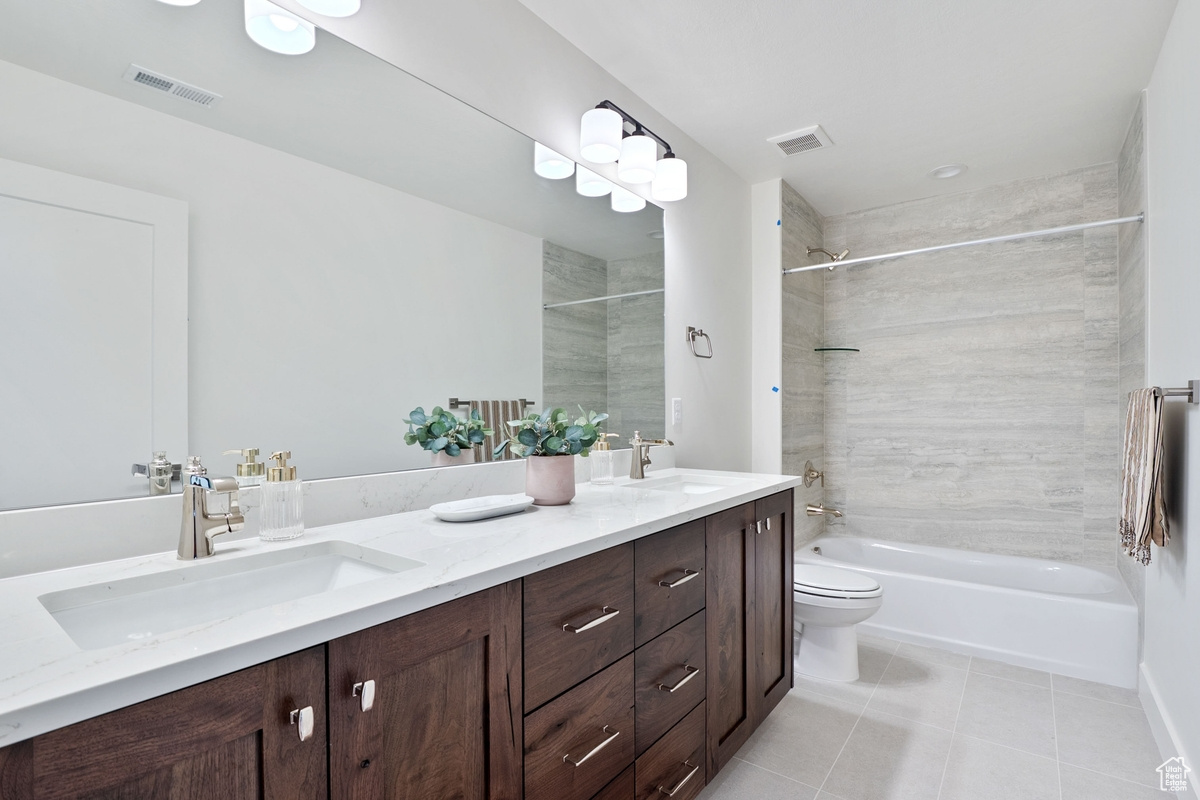 BEACON POINTE - Residential