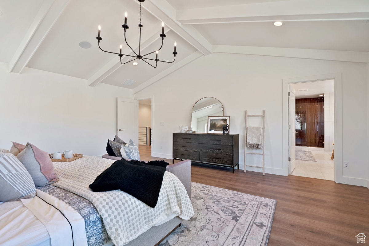 BEACON POINTE - Residential