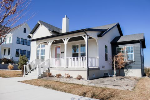 Tiny photo for 588 W FOUNDERS BLVD, Saratoga Springs, UT 84045 (MLS # 2135430)
