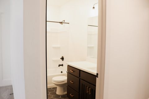 Tiny photo for 588 W FOUNDERS BLVD, Saratoga Springs, UT 84045 (MLS # 2135430)