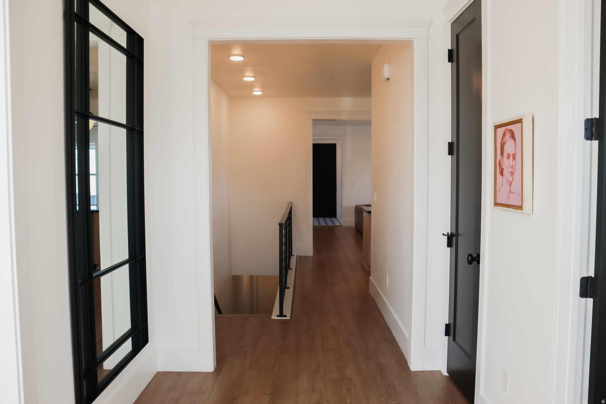 FOUNDERS AT BEACON POINTE - Residential