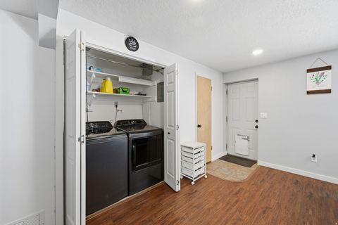 Tiny photo for 3695 W 4700 S, Roy, UT 84067 (MLS # 2165302)