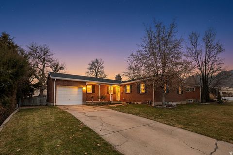 263 E 500 N Kaysville UT 84037