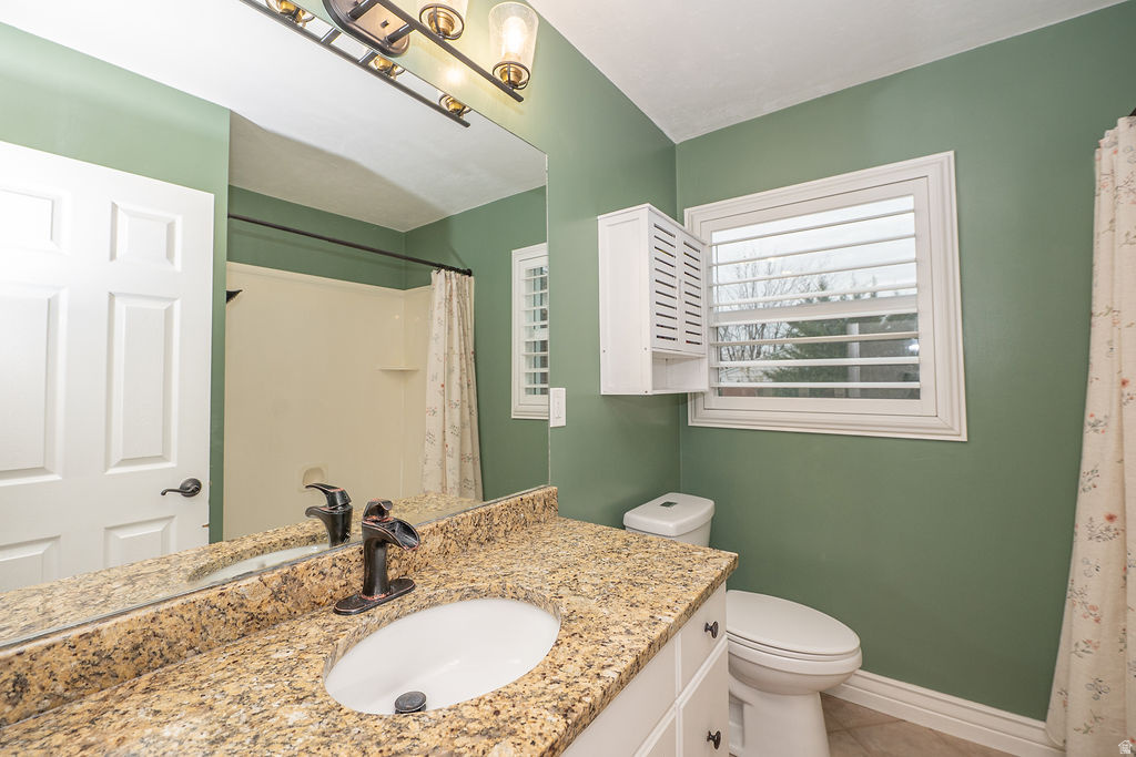 CRESTHOMES ADDITION - Residential