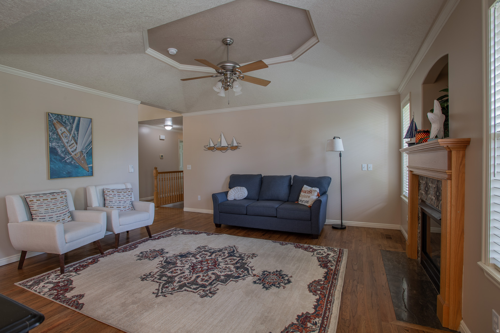 WOOD CREEK # 6 - Residential