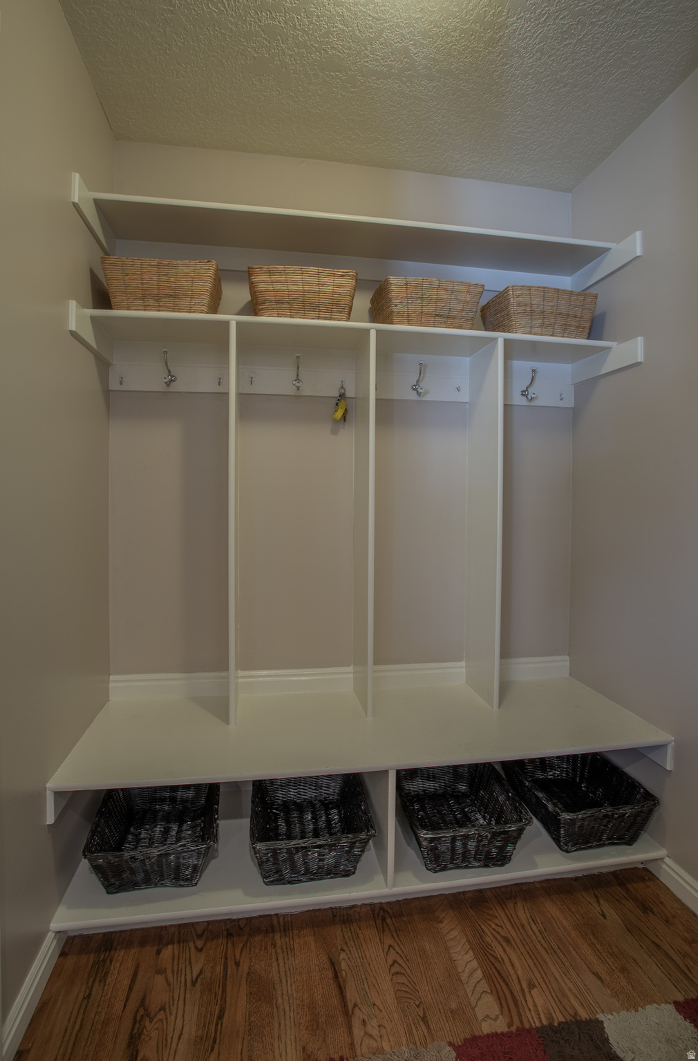 WOOD CREEK # 6 - Residential