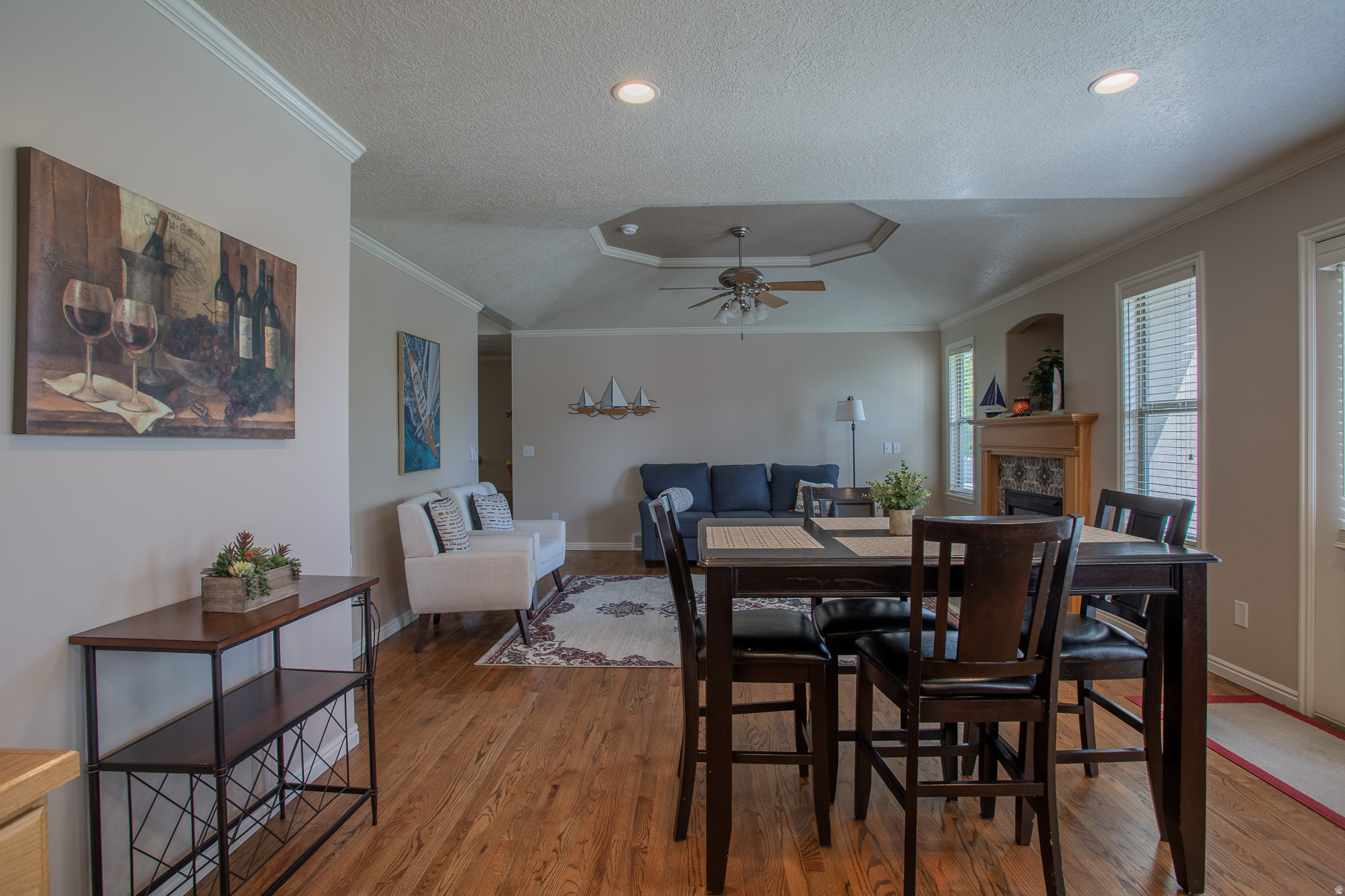 WOOD CREEK # 6 - Residential