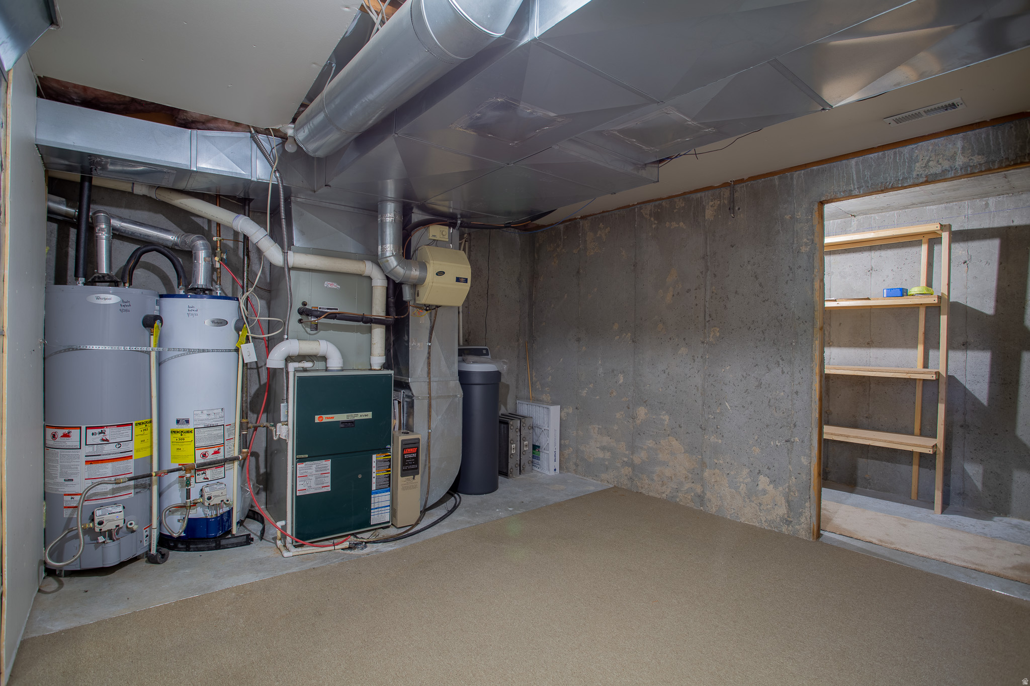 WOOD CREEK # 6 - Residential