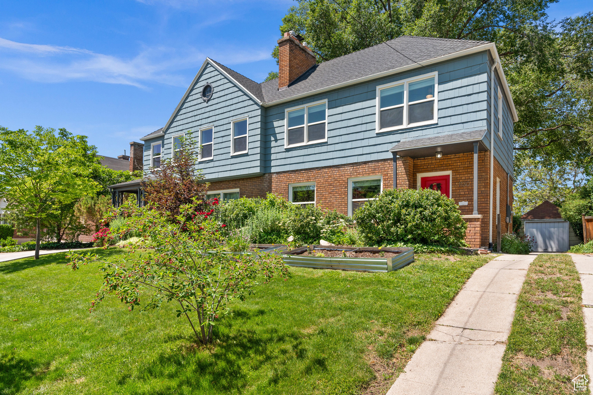 PARK - Residential Income