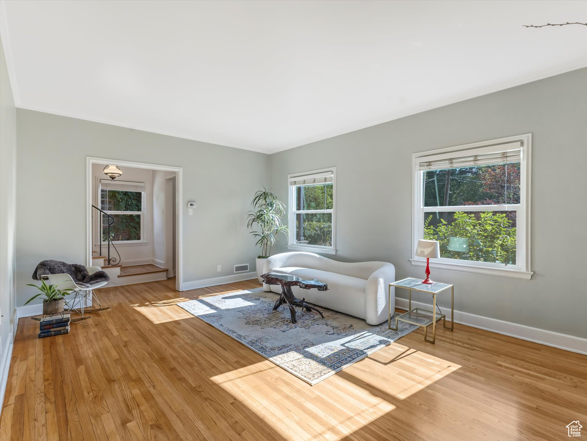 PARK - Residential Income