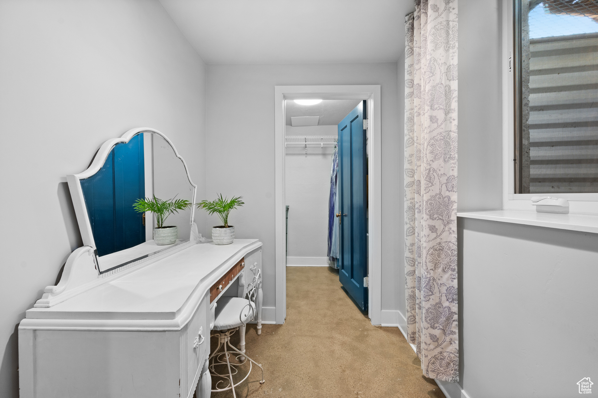PARK - Residential Income