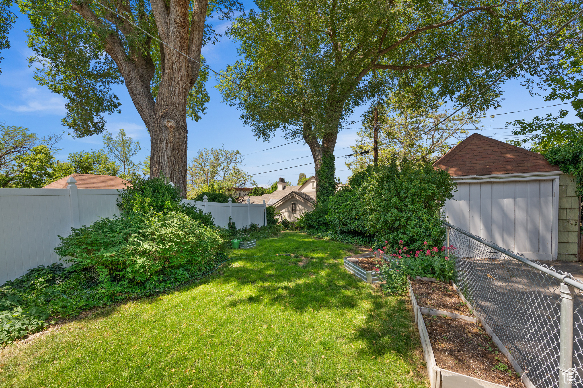 PARK - Residential Income