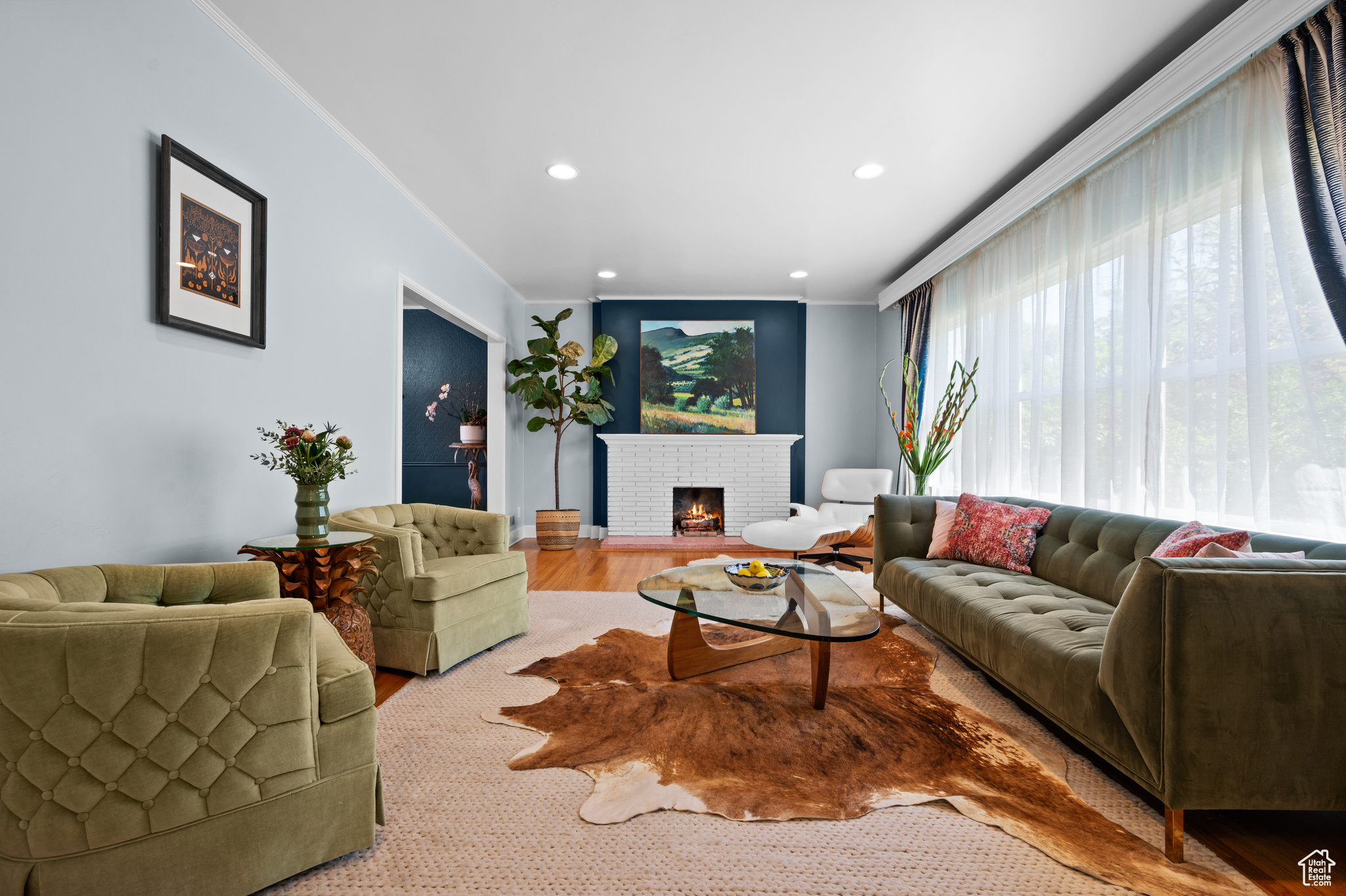 PARK - Residential Income