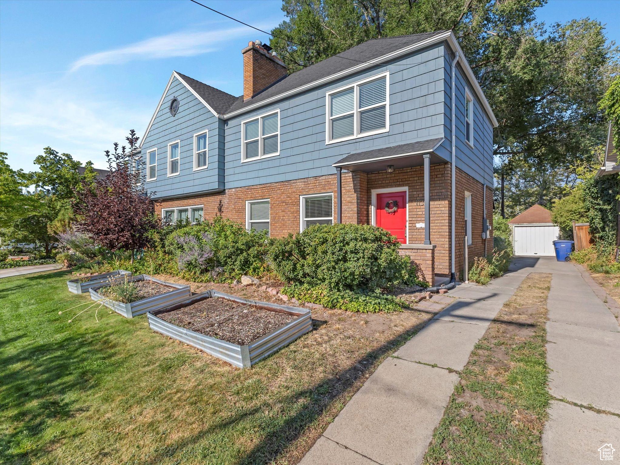 PARK - Residential Income