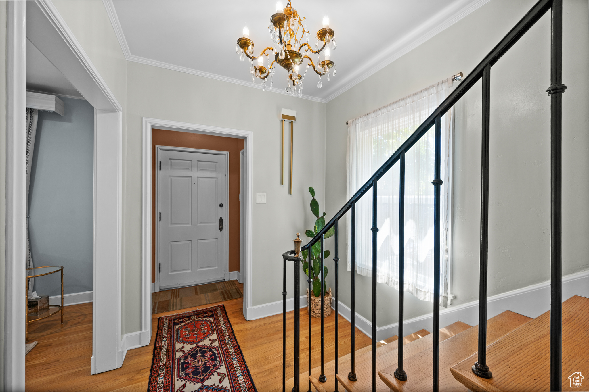 PARK - Residential Income