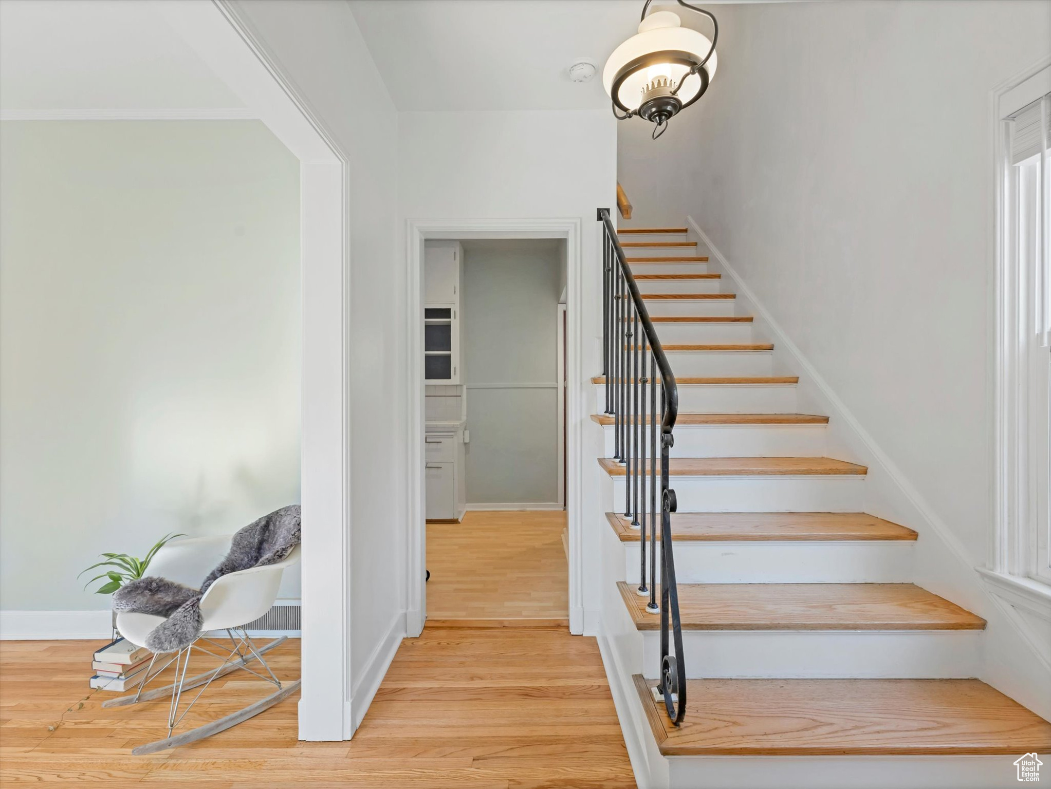 PARK - Residential Income