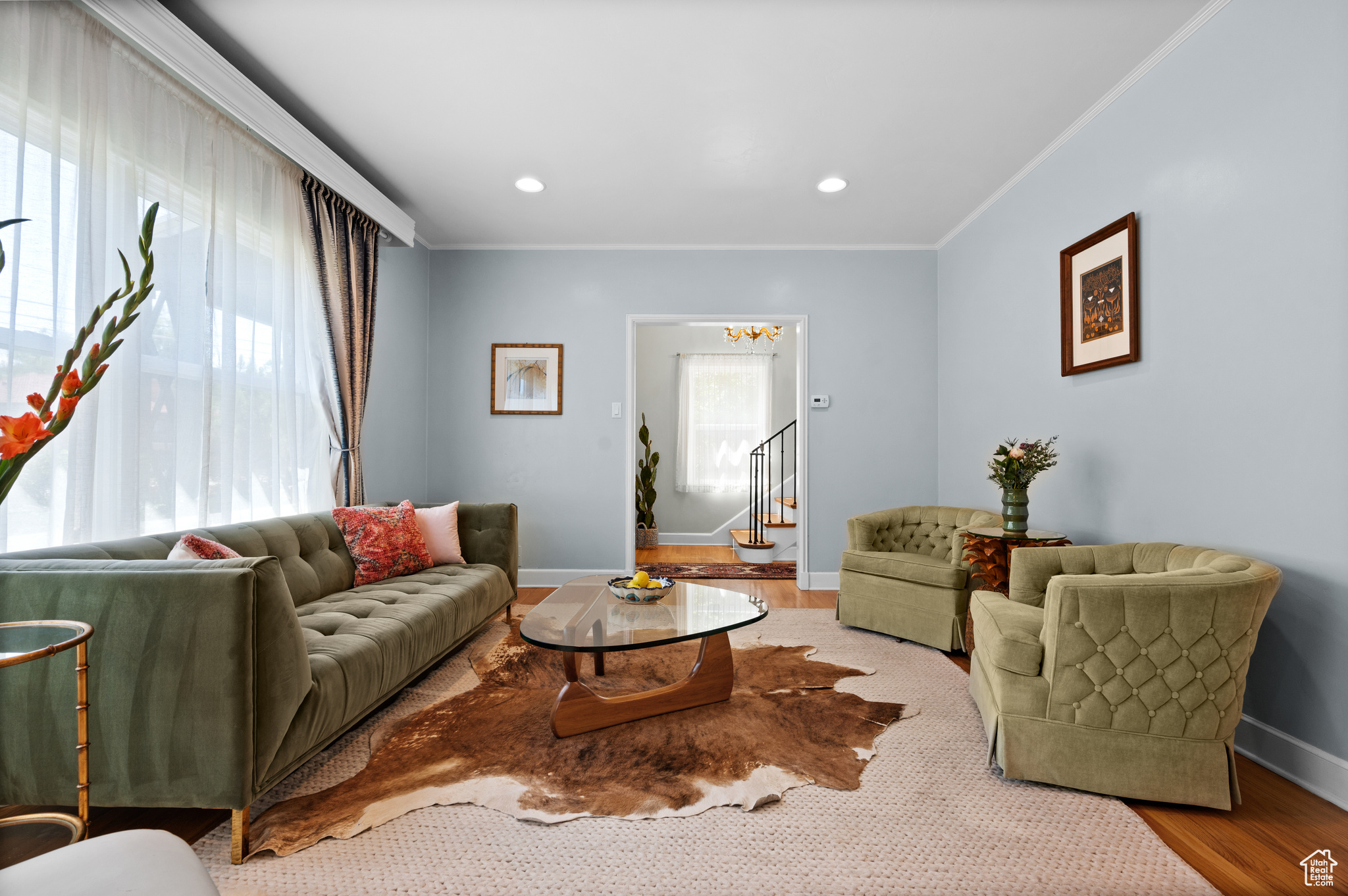 PARK - Residential Income