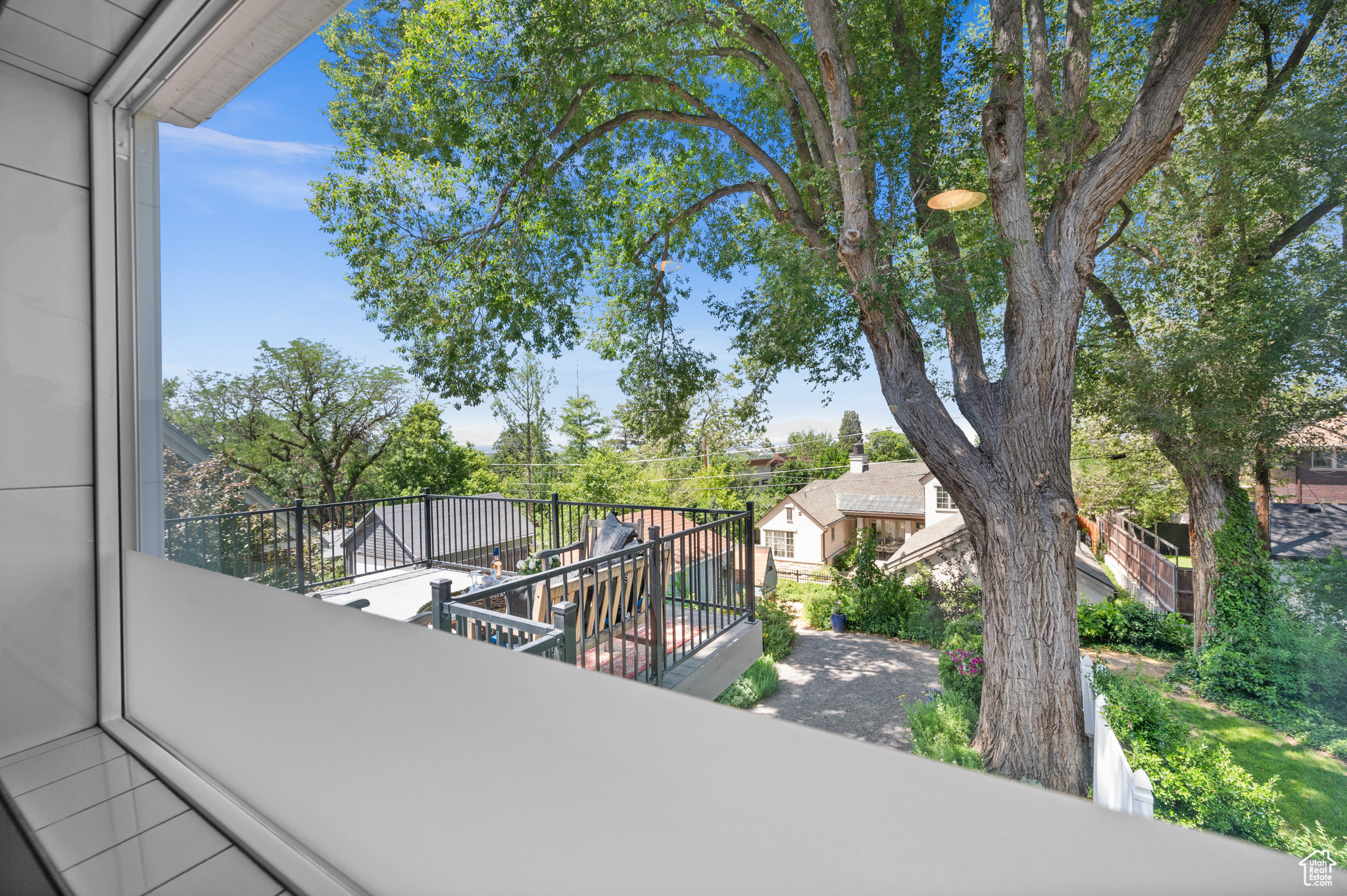 PARK - Residential Income