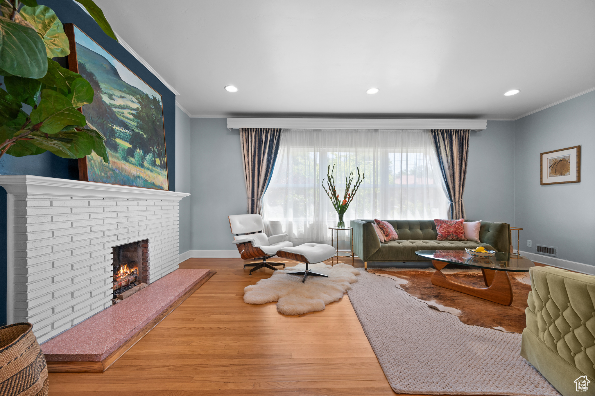 PARK - Residential Income