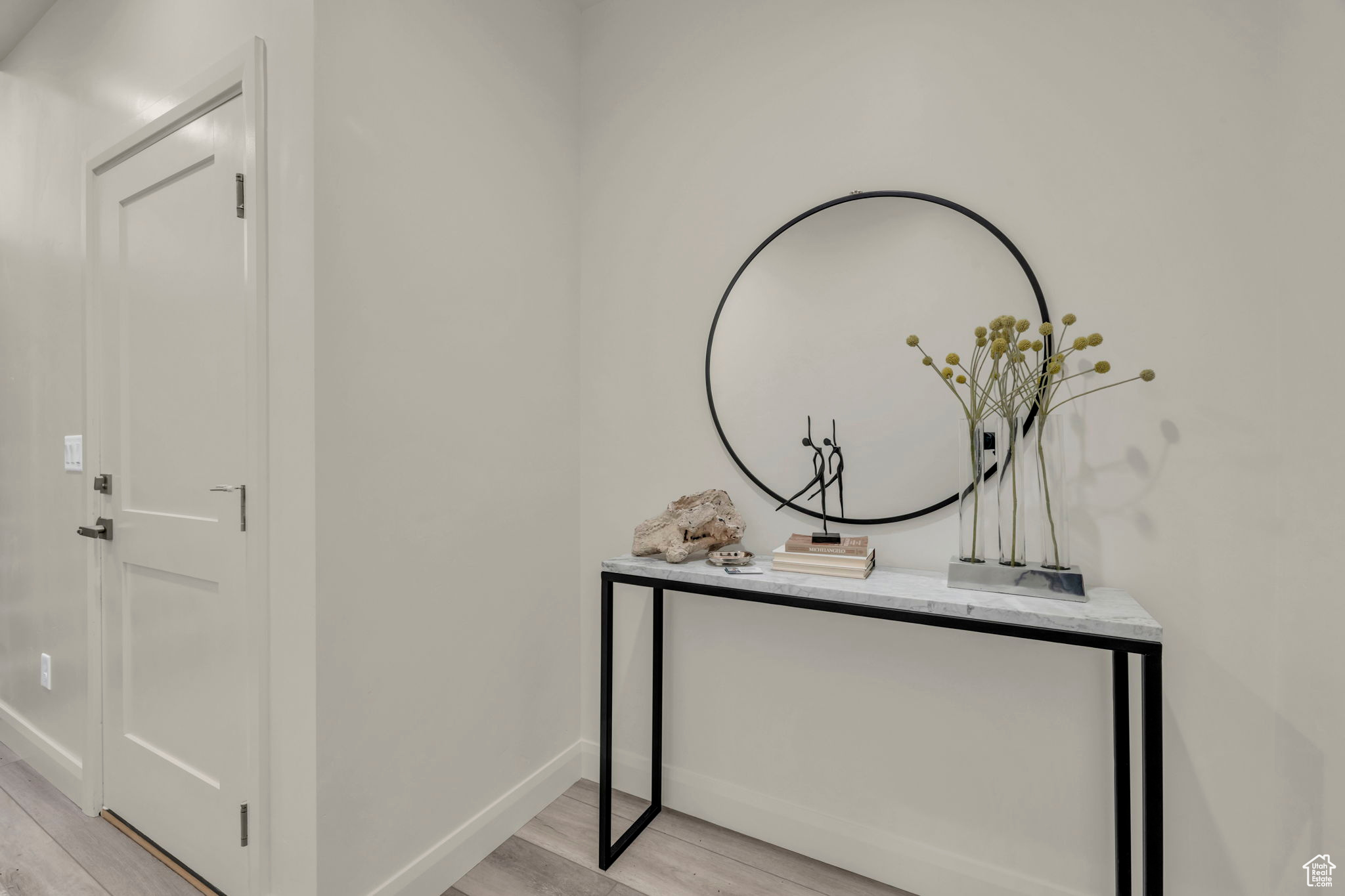 BURCH CREEK - Residential