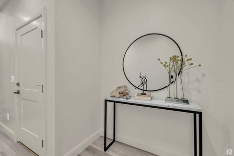 Tiny photo for 4006 S BURCH CREEK WAY, South Ogden, UT 84405 (MLS # 2118274)