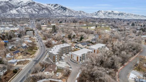 Tiny photo for 4006 S BURCH CREEK WAY, South Ogden, UT 84405 (MLS # 2118274)