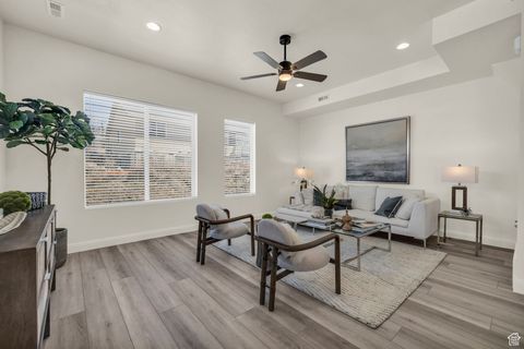 Tiny photo for 4006 S BURCH CREEK WAY, South Ogden, UT 84405 (MLS # 2118274)