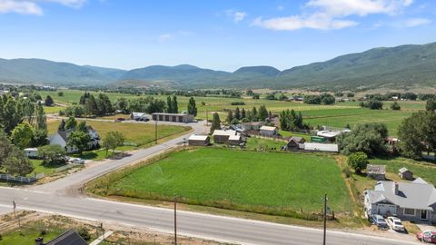 Vacant Land For Sale - Land<br/> Wallsburg, UT 84082