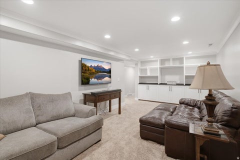 Tiny photo for 4407 S VISTA DR E, South Ogden, UT 84403 (MLS # 2176520)