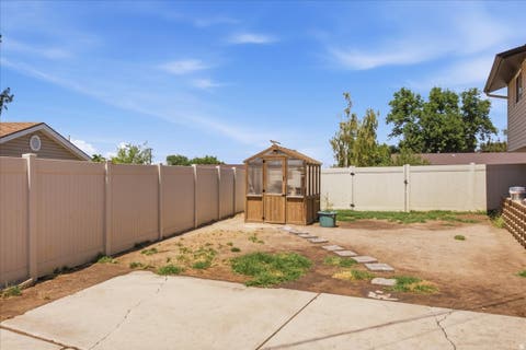 Tiny photo for 4407 S VISTA DR E, South Ogden, UT 84403 (MLS # 2176520)