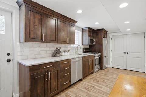 Tiny photo for 4407 S VISTA DR E, South Ogden, UT 84403 (MLS # 2176520)