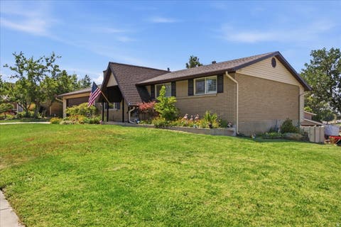 Tiny photo for 4407 S VISTA DR E, South Ogden, UT 84403 (MLS # 2176520)