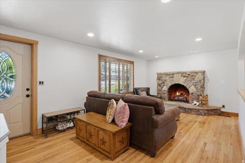 Tiny photo for 4407 S VISTA DR E, South Ogden, UT 84403 (MLS # 2176520)