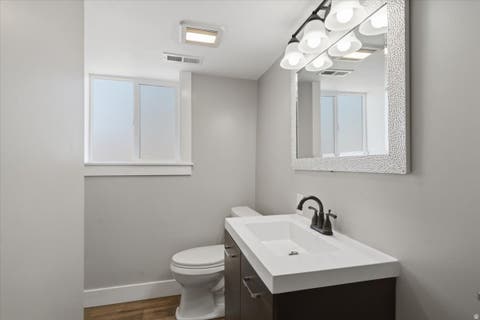 Tiny photo for 4407 S VISTA DR E, South Ogden, UT 84403 (MLS # 2176520)