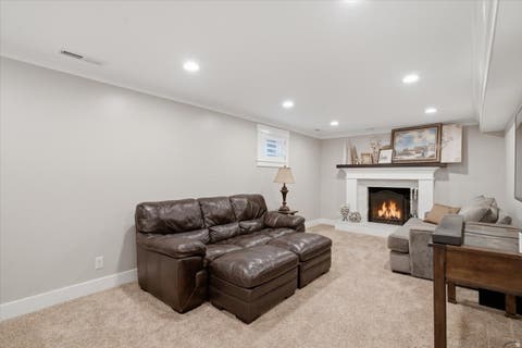 Tiny photo for 4407 S VISTA DR E, South Ogden, UT 84403 (MLS # 2176520)