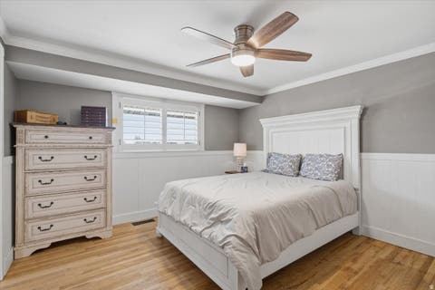 Tiny photo for 4407 S VISTA DR E, South Ogden, UT 84403 (MLS # 2176520)
