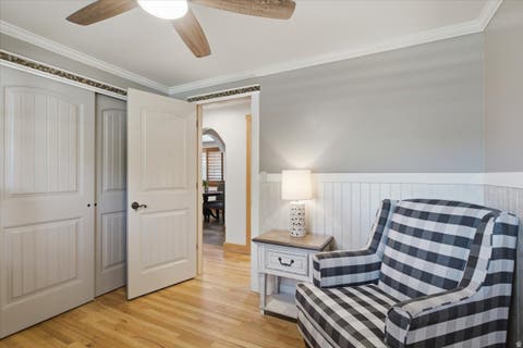 Tiny photo for 4407 S VISTA DR E, South Ogden, UT 84403 (MLS # 2176520)