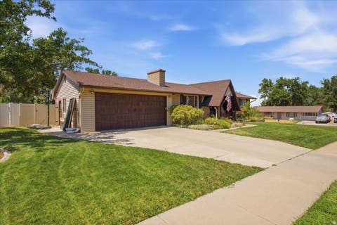 Tiny photo for 4407 S VISTA DR E, South Ogden, UT 84403 (MLS # 2176520)