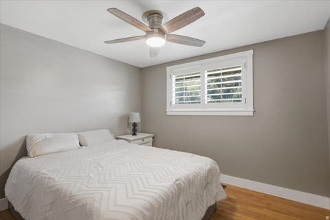 Tiny photo for 4407 S VISTA DR E, South Ogden, UT 84403 (MLS # 2176520)