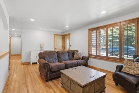 Tiny photo for 4407 S VISTA DR E, South Ogden, UT 84403 (MLS # 2176520)