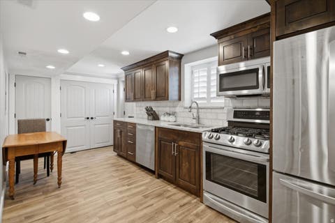 Tiny photo for 4407 S VISTA DR E, South Ogden, UT 84403 (MLS # 2176520)