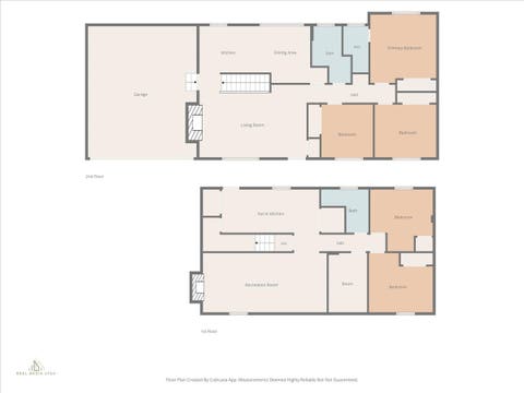 Tiny photo for 4407 S VISTA DR E, South Ogden, UT 84403 (MLS # 2176520)