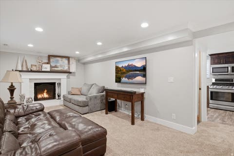 Tiny photo for 4407 S VISTA DR E, South Ogden, UT 84403 (MLS # 2176520)