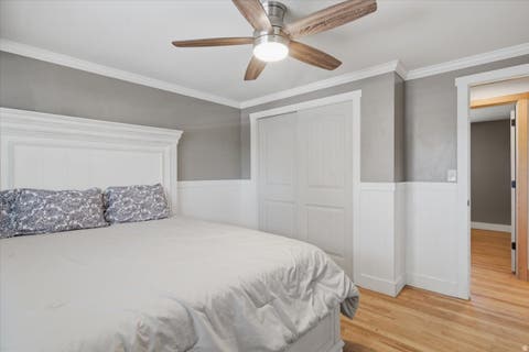 Tiny photo for 4407 S VISTA DR E, South Ogden, UT 84403 (MLS # 2176520)
