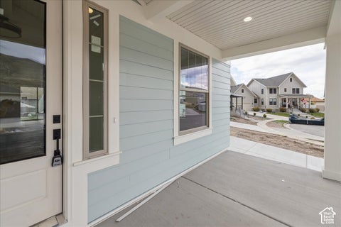 Tiny photo for 96 S HORIZON DR #210, Farmington, UT 84025 (MLS # 2186165)