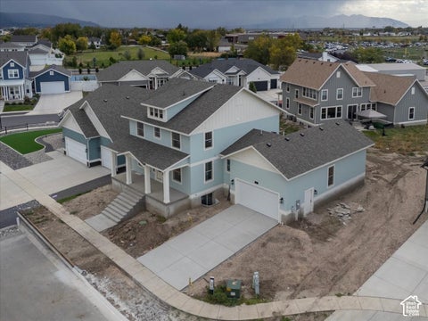 Tiny photo for 96 S HORIZON DR #210, Farmington, UT 84025 (MLS # 2186165)