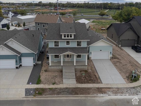 Tiny photo for 96 S HORIZON DR #210, Farmington, UT 84025 (MLS # 2186165)