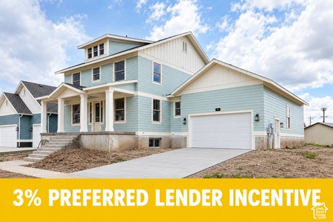 Photo of 96 S HORIZON DR #210, Farmington, UT 84025 (MLS # 2186165)
